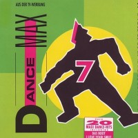 Purchase VA - Dance Max 7 CD1