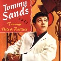 Buy Tommy Sands - Teenage Hits & Rarities Mp3 Download