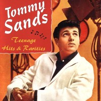 Purchase Tommy Sands - Teenage Hits & Rarities