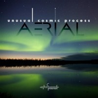 Purchase Unusual Cosmic Process - Aerial