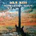 Buy VA - 99.5 Kiss Homegrown Album (Vinyl) Mp3 Download