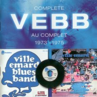 Purchase Ville Emard Blues Band - 1973-1975 Au Complet CD1