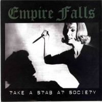 Purchase Empire Falls - Take A Stab At Society