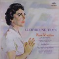Buy Rose Maddox - Glorybound Train (Vinyl) Mp3 Download