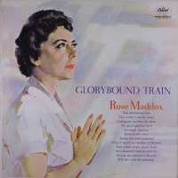Purchase Rose Maddox - Glorybound Train (Vinyl)