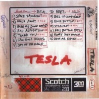Purchase Tesla - Real To Reel (Extended Version) CD1