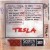 Buy Tesla - Real To Reel (Extended Version) CD1 Mp3 Download