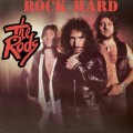 Buy The Rods - Rock Hard (Vinyl) Mp3 Download