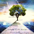 Buy Unusual Cosmic Process - Echoes Of The Worlds Mp3 Download