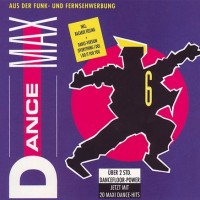 Purchase VA - Dance Max 6 CD1
