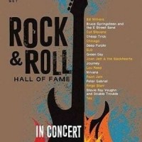 Purchase VA - Rock & Roll Hall Of Fame: In Concert 2014-2017 CD3