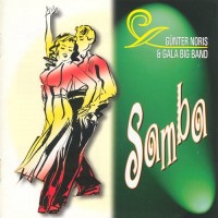 Purchase Gunter Noris - Samba