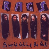 Purchase Rags - A World Behind The Beat