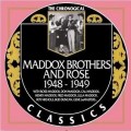 Buy Rose Maddox - The Chronogical Classics 1948-1949 Mp3 Download