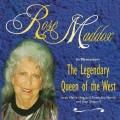 Buy Rose Maddox - The Legendary Queen Of The West (Vinyl) Mp3 Download