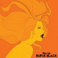 Purchase Rufus Black - Rise Up