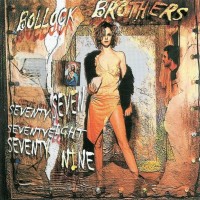 Purchase The Bollock Brothers - '77 '78 '79 (Vinyl)