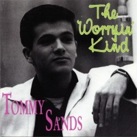 Purchase Tommy Sands - The Worryin' Kind