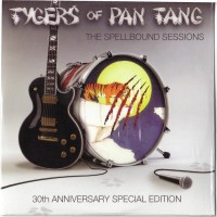 Purchase Tygers of Pan Tang - The Spellbound Sessions (EP)