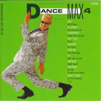 Purchase VA - Dance Max 4 CD2