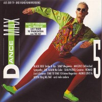 Purchase VA - Dance Max 5 CD1