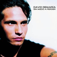 Purchase David Demaria - Sin Miedo A Perder