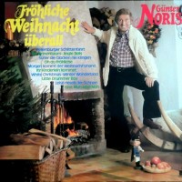 Purchase Gunter Noris - Frohliche Weihnacht Uberall (Vinyl)