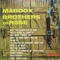 Buy Rose Maddox - The Maddox Brothers & Rose Mp3 Download