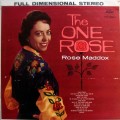 Buy Rose Maddox - The One Rose (Vinyl) Mp3 Download