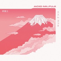 Purchase Susumu Yokota - Acid Mt. Fuji