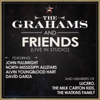 Purchase The Grahams - The Grahams & Friends