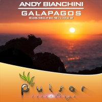 Purchase Andy Bianchini - Galapagos (EP)