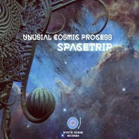 Purchase Unusual Cosmic Process - Spacetrip