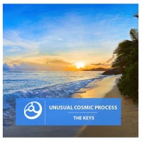 Purchase Unusual Cosmic Process - The Keys (EP)