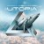 Buy Unusual Cosmic Process - Utopia Mp3 Download
