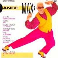 Purchase VA - Dance Max 2 CD2