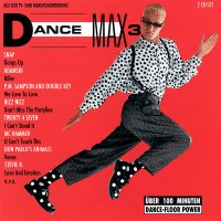 Purchase VA - Dance Max 3 CD1