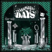 Purchase VA - Transparent Days: West Coasts Nuggets CD1