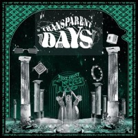 Purchase VA - Transparent Days: West Coasts Nuggets CD4