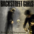 Buy Backstreet Girls - Normal Is Dangerous Mp3 Download