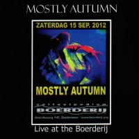 Purchase Mostly Autumn - Live At The Boerderij CD2