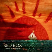 Purchase Red Box - Chase The Setting Sun