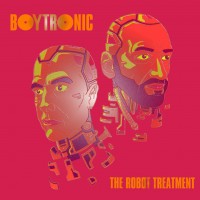 Purchase Boytronic - The Robot Treatment
