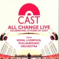 Buy Cast - All Change Live Mp3 Download