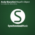 Buy Andy Bianchini - Mayall's Object (EP) Mp3 Download