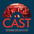 Buy Cast - The Troubled Times Tour: Live 2012 CD1 Mp3 Download