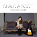 Buy Claudia Scott - Restless Souls Mp3 Download