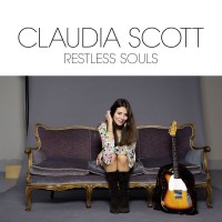 Purchase Claudia Scott - Restless Souls