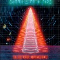 Buy Earth, Wind & Fire - Electric Universe Mp3 Download