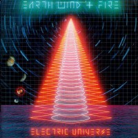 Purchase Earth, Wind & Fire - Electric Universe